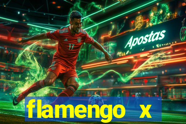 flamengo x athletico pr futemax